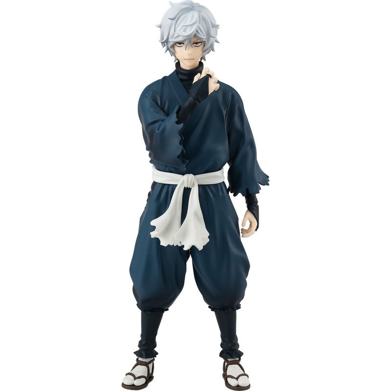 Figura good smile company pop up parade hells paradise jigokuraku gabimaru