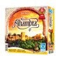 Juego de mesa devir alhambra pegi 8