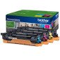 Toner brother tn243cmyk negro - cin - magenta - amarillo 1000 pginas