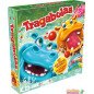 Juego de mesa hasbro tragabolas los tipoptamos tragones