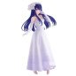Figura banpresto oshi no ko bridal dress ai hoshino 10cm