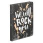 Funda tablet maillon urban stand case 9.7 pulgadas -  10.2 pulgadas rock