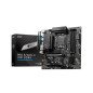 Placa base msi 1700 pro b760m - a wifi atx -  4x ddr4 -  4x sata 6gb - s -  8x usb 3.2 -  1x usb tipo c 911 - 7d99 - 001