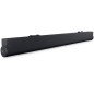 Barra de sonido slim dell sb522a