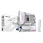 Placa base gigabyte b860m aorus elite wifi6e ice matx -  4x ddr5 lga1851
