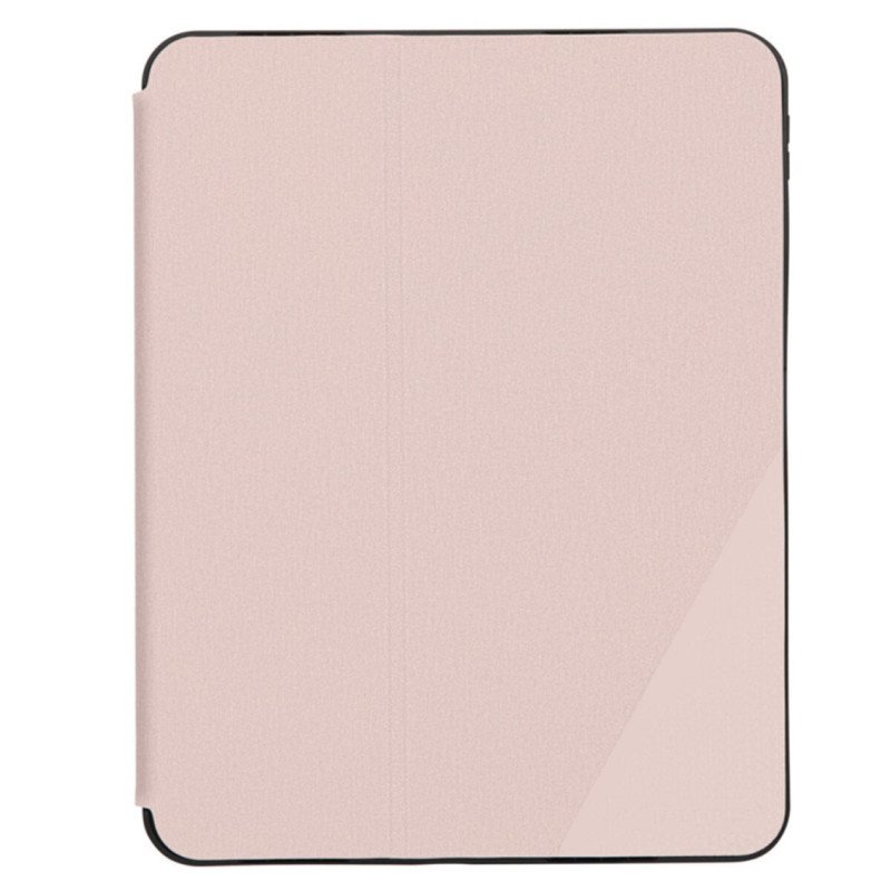Funda tablet targus click - in 10.9 pulgadas ipad rose gold