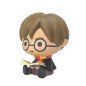 Figura hucha plastoy harry potter harry potter con libro hechizos