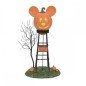 Statuetta decorativa Enesco Disney Mickey torre d'acqua