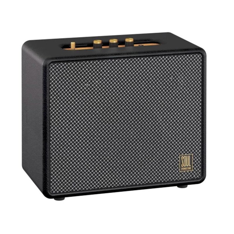 Altoparlante wireless fonestar soul - home - n bluetooth