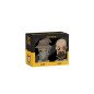 Set 2 figuras sd toys pokis el seor de los anillos gandalf y legolas