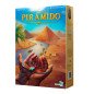 Juego de mesa piramido edad recomendada 8 aos