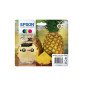 Multipack epson 604xl c13t10h64010 xp2200 wf - 2910 pia