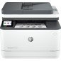HP LaserJet Pro 3102fdn Multifunction Bianco e nero Stampante, Solo Ethernet Fotocopiatrice, scanner