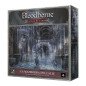 Gioco da tavolo Bloodborne la mazmorra del calice espansione età consigliata 14