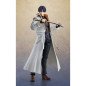 Aoshi shinomori figura 165 cm rurouni kenshin sh figuarts