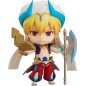 Figura good smile company fate gran order caster - gilgamesh version ascension nendoroid