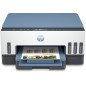 Hp multifuncin inkjet smart tank 7006