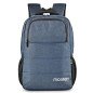 Mochila ngs sackscharter para portatil 15.6 pulgadas azul