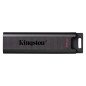 Datatraveler max unidad flash usb 512 gb usb tipo c 3.2 gen 2 (3.1 gen 2) negro