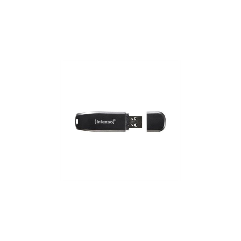 Memoria usb 3.2 intenso speed 512gb