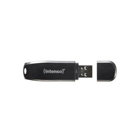 Memoria usb 3.2 intenso speed 512gb