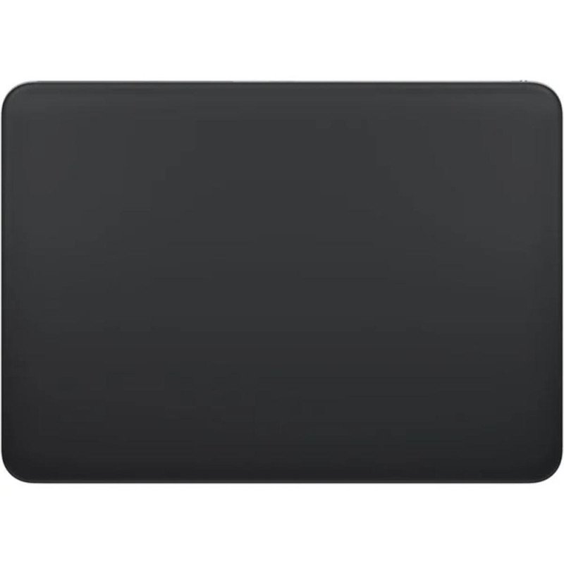 Raton inalambrico apple magic trackpad negro