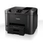Multifuncin inyeccin canon maxify mb5450 wifi duplex