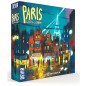 Juego de mesa devir pars: la cit de la lumire (ed. en espaol) pegi 8