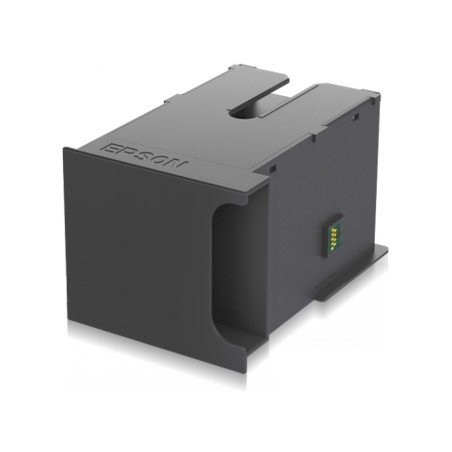 Caja de mantenimiento epson c13t04d100 ecotank et - 2700 - et - 3700 - et - 4700 - l4000 - l6000