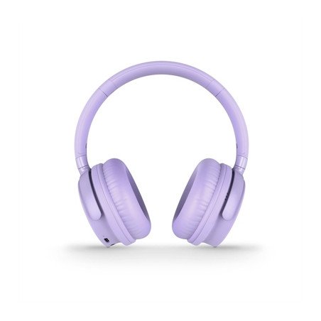 Auriculares energy sistem bt style 3 lavanda