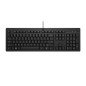 HP Tastiera 125 Wired HP Tastiera 125 Wired