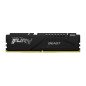 Memoria ram ddr5 16gb kingston - 5200mhz - pc5 - 41600 - fury beast