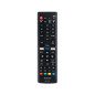 Mando tv savio rc - 05 compatible lg smart tv