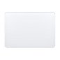 Raton inalambrico apple magic trackpad blanco