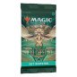 Juego de cartas sobre individual wizards of the coast magic the gathering streets of new capenna sobre edicin ingls