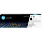 Toner hp 219x high yield black original laserjet cartridge
