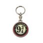 Llavero redondo sd toys harry potter plataforma 9 3 - 4