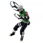 Figura banpresto naruto narutop99 kakashi hatake 13cm