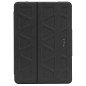 Funda tablet targus pro - tek 10 -2 pulgadas pulgadas ipad anti microbial negro