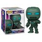 Funko pop marvel what if the hydra stomper iron man 55813