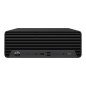 Ordenador hp pro sff 400 g9 i5 - 12500 -  16gb -  ssd 512gb -  red -  w11pro
