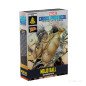 Juego de mesa marvel crisis protocol black panther & namor edad recomendada 14 aos
