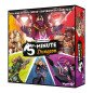 Juego de mesa 5 minute dungeon edad recomendada 8 aos