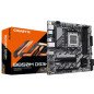 Placa base gigabyte b850m ds3h matx -  4x ddr5