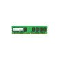 Memoria ram servidor  dell 32gb ddr4 dimm 3200mhz