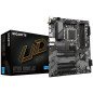 Placa base gigabyte b760 ds3h 1700 ax atx -  4x ddr5 -  4x sata3 -  1x usb 3.2 -  1x usb tipo c -  4x usb 2.0