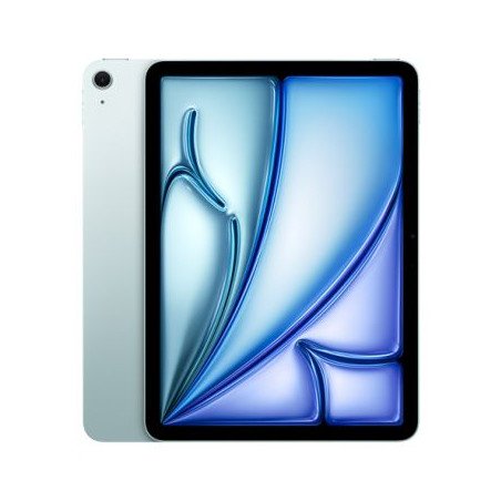 Apple ipad air a16 128gb wifi blue 11 pulgadas - ips - 12mpx