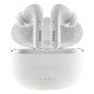 Auriculares bluetooth intenso buds t300a tws con anc blanco inalambrico