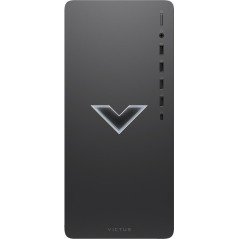 Computer hp victus 15l gaming tg02 - 0130ns ryzen5 - 5600g - 16gb - ssd512gb - nvidia geforce gtx1660 - w11