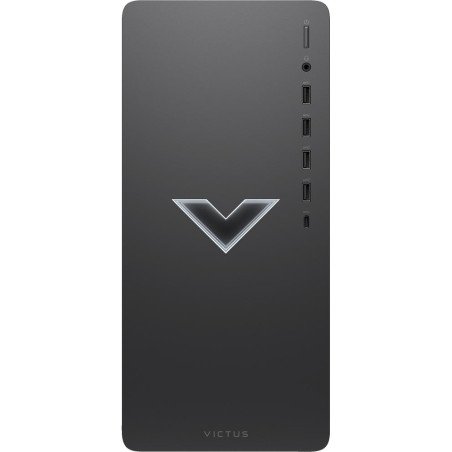 Ordenador hp victus 15l gaming tg02 - 0130ns ryzen5 - 5600g -  16gb - ssd512gb - nvidia geforce gtx1660 -  w11